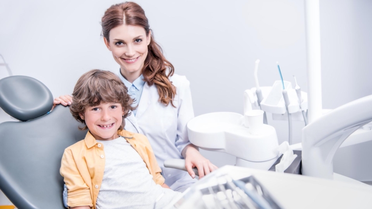Pregled zubi – zašto je početak nove školske godine optimalno vrijeme?