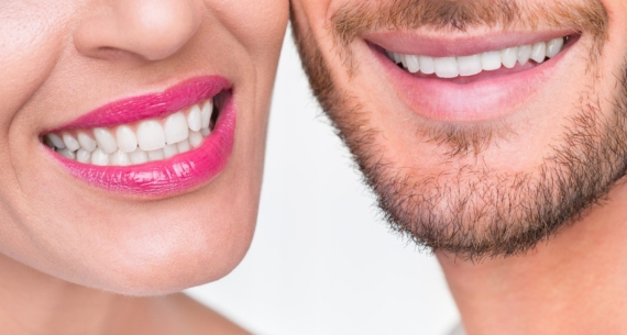 Estetska stomatologija stvara savršen osmijeh